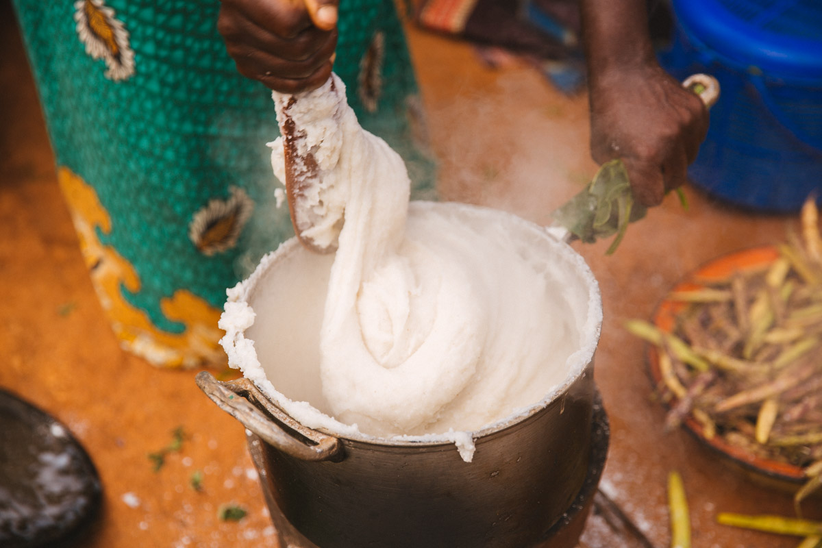 Policy Note 55: Mindset or economics: what explains the dominance of maize in Malawi?