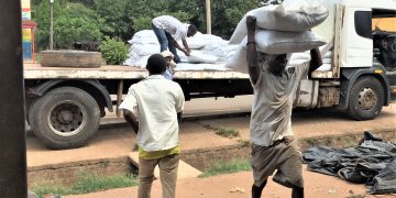 Policy Note 58: The rise of ganyu in Malawi