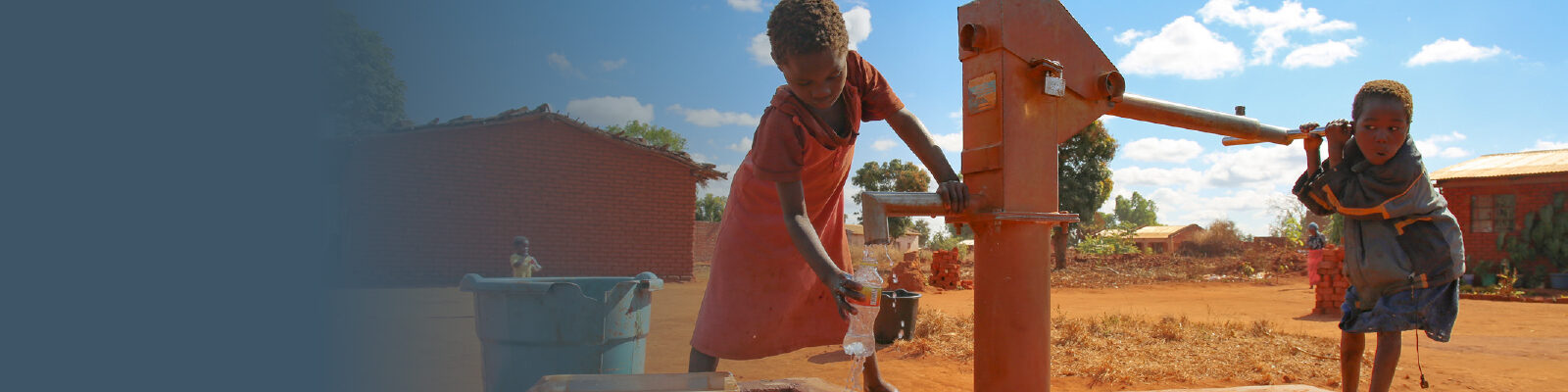 IFPRI Blog: World Water Day 2024: Invest in women for peace and water security