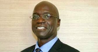 Steven Were Omamo appointed IFPRI’s Director for Africa