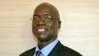 Steven Were Omamo joins IFPRI as the new Director of the Development Strategies and Governance Unit