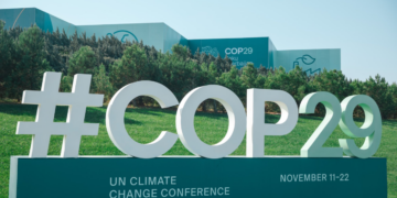 IFPRI @ 29th UN Climate Change Conference of the Parties (COP29)