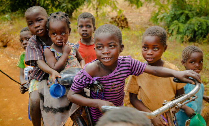 When school overlaps with farming: Measuring reduced educational advancement and simulating solutions in Africa