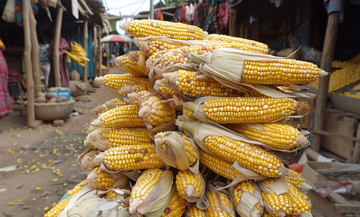 IFPRI Maize market report December 2024