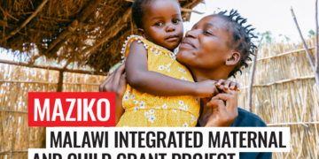 MAZIKO Project Endline Event