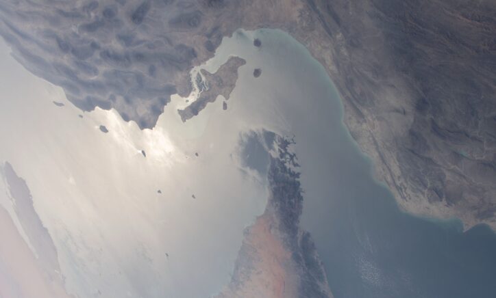 The Iran war: Potential food security impacts