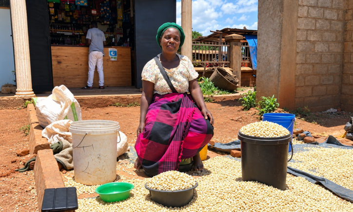 Measuring what matters: Building better food data from everyday market realities